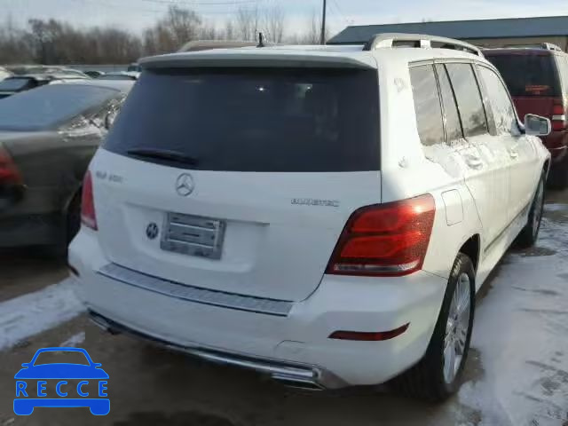 2013 MERCEDES-BENZ GLK 250 BL WDCGG0EB2DG082115 image 3