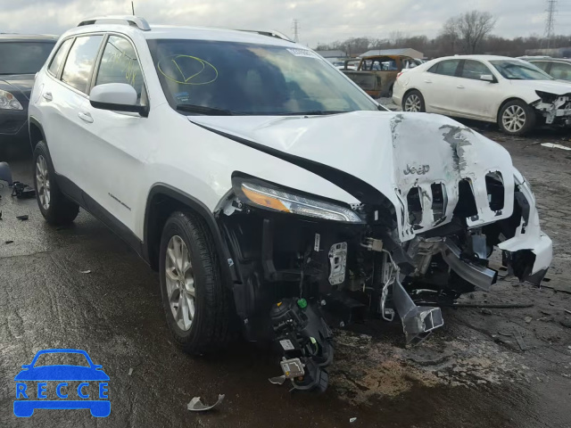 2018 JEEP CHEROKEE L 1C4PJMLB6JD556355 image 0