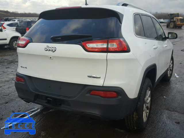 2018 JEEP CHEROKEE L 1C4PJMLB6JD556355 image 3