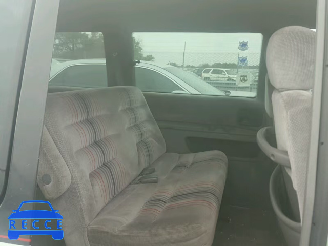 1992 DODGE CARAVAN LE 2B4GH55R5NR717449 image 5