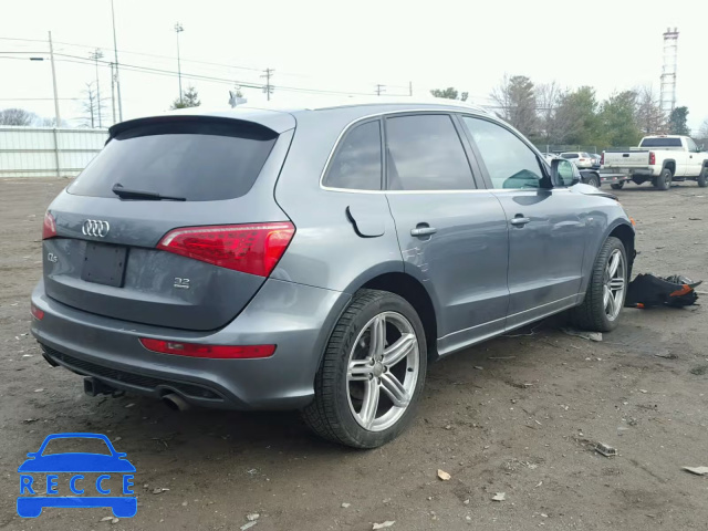 2012 AUDI Q5 PRESTIG WA1WKAFP7CA096961 image 3