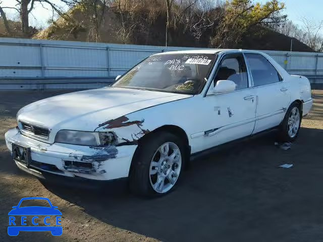 1993 ACURA LEGEND L JH4KA7650PC030320 image 1