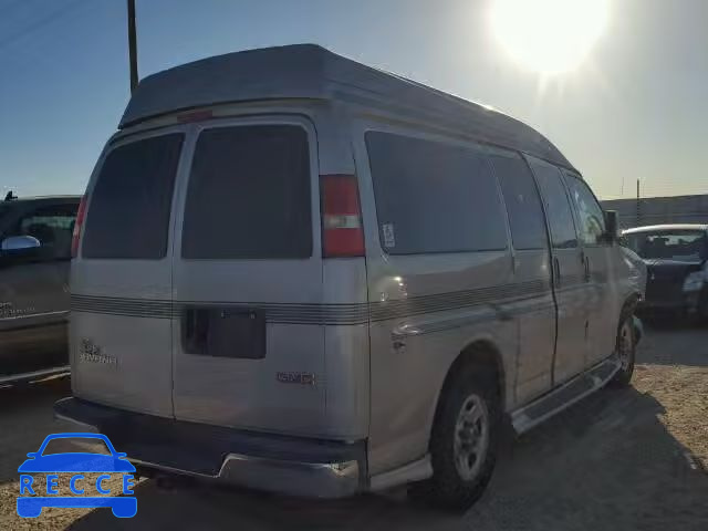 2007 GMC SAVANA RV 1GDFG15T071241961 image 3