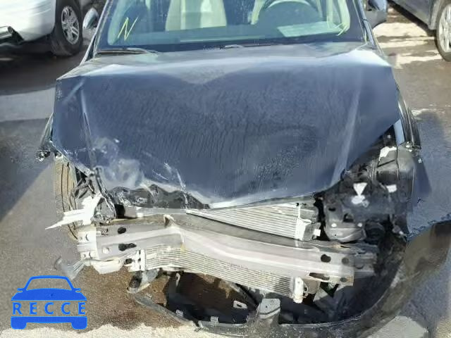 2006 CHEVROLET COBALT LTZ 1G1AZ58F367881298 image 6