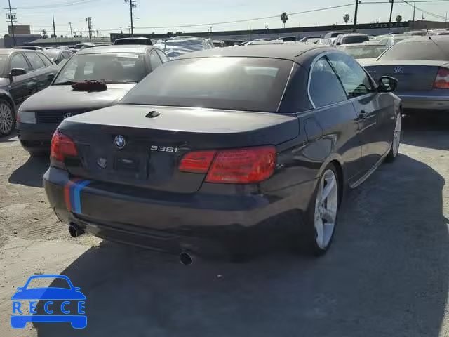 2013 BMW 335 I WBADX7C54DE745997 image 3