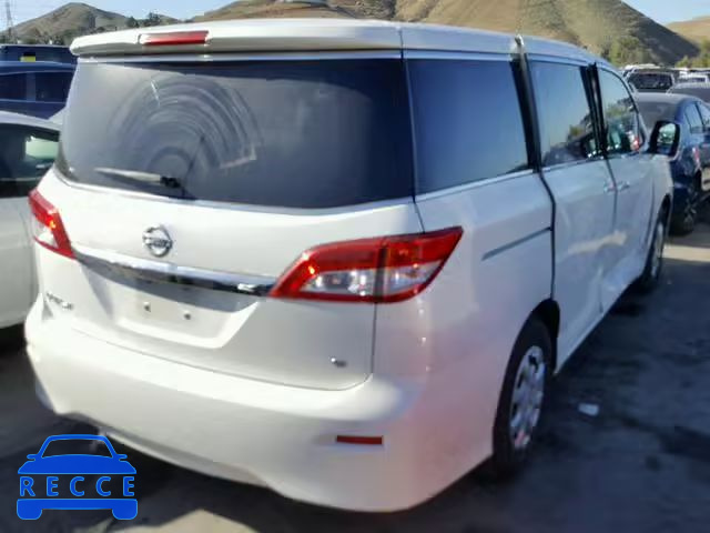 2012 NISSAN QUEST S JN8AE2KP8C9032159 image 3