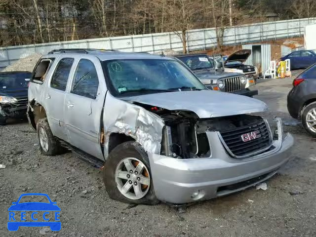 2013 GMC YUKON SLT 1GKS2CE05DR288620 image 0