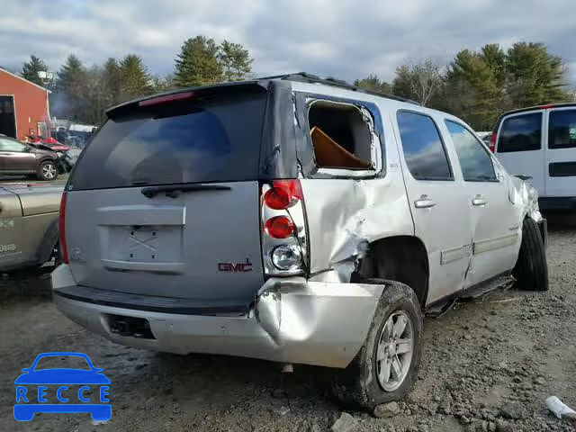 2013 GMC YUKON SLT 1GKS2CE05DR288620 image 3