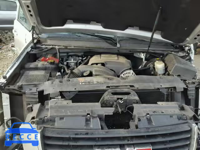 2013 GMC YUKON SLT 1GKS2CE05DR288620 image 6