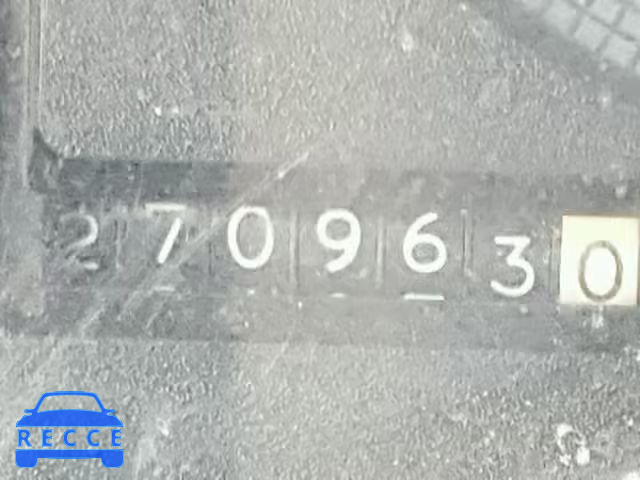 1991 CHEVROLET GMT-400 C1 2GCEC19H0M1208627 image 7