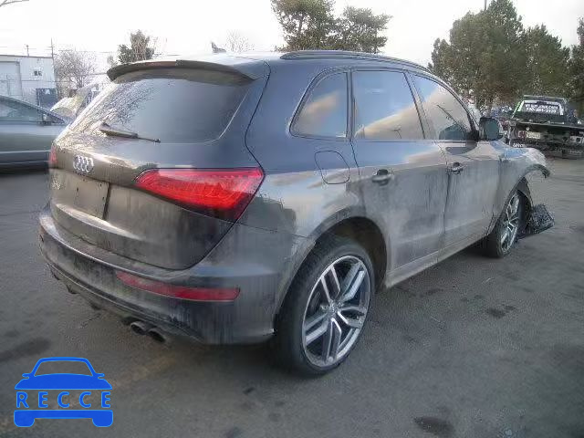 2015 AUDI SQ5 PREMIU WA1CGAFP7FA137565 Bild 3