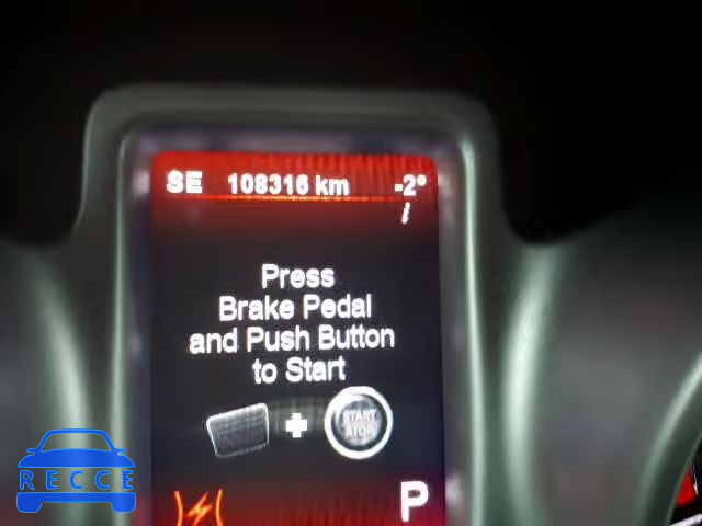 2012 DODGE JOURNEY R/ 3C4PDDFG6CT227487 image 7