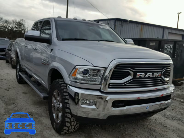 2016 RAM 3500 LONGH 3C63R3FLXGG280125 image 0