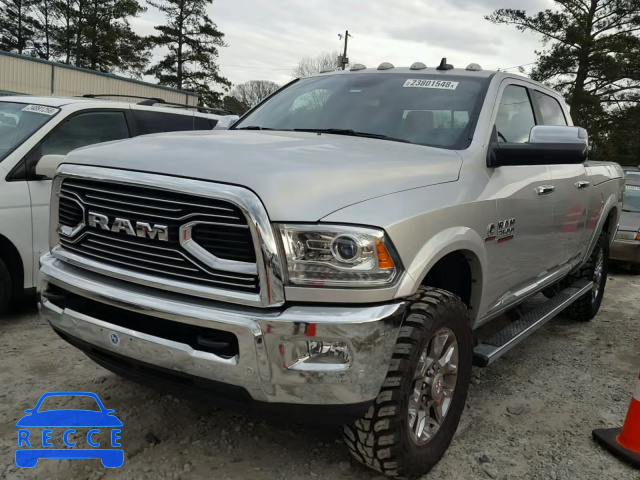 2016 RAM 3500 LONGH 3C63R3FLXGG280125 зображення 1