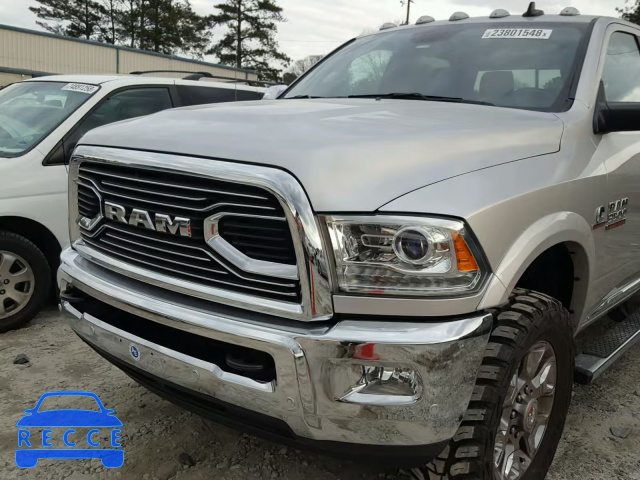 2016 RAM 3500 LONGH 3C63R3FLXGG280125 Bild 8