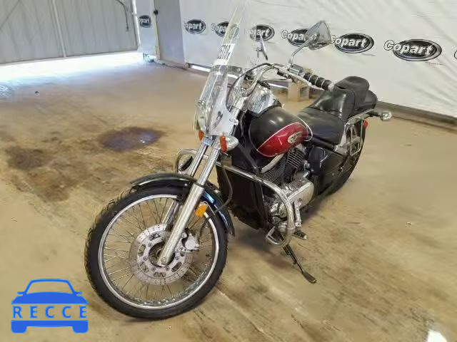 2002 KAWASAKI VN800 JKBVNCA112B509074 зображення 1