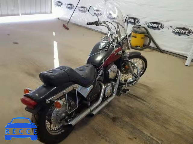 2002 KAWASAKI VN800 JKBVNCA112B509074 зображення 3