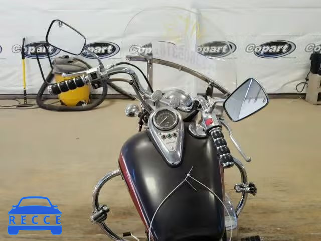 2002 KAWASAKI VN800 JKBVNCA112B509074 зображення 4