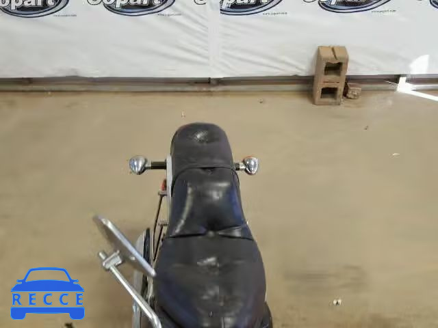 2002 KAWASAKI VN800 JKBVNCA112B509074 зображення 5