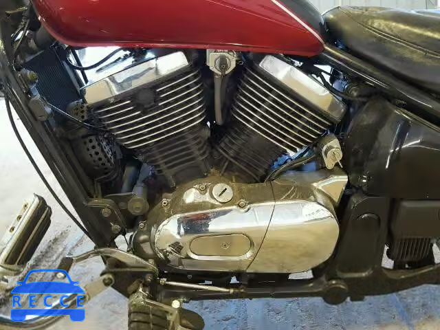 2002 KAWASAKI VN800 JKBVNCA112B509074 зображення 6