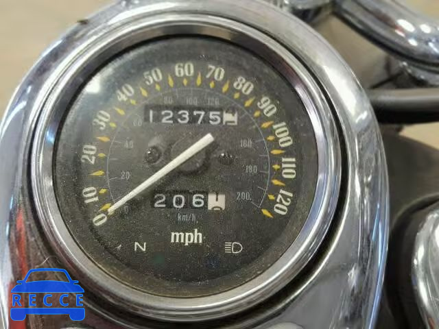 2002 KAWASAKI VN800 JKBVNCA112B509074 зображення 7
