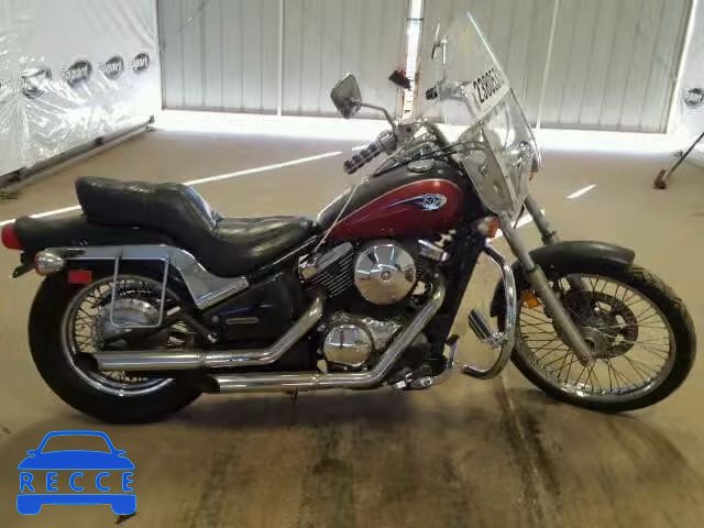 2002 KAWASAKI VN800 JKBVNCA112B509074 зображення 8