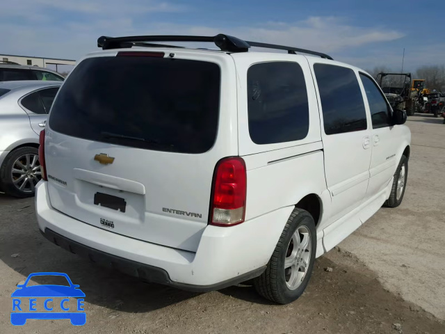 2005 CHEVROLET UPLANDER I 1GBDV13L25D247037 image 3