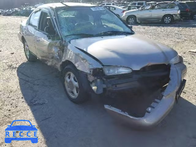 1997 FORD CONTOUR BA 1FALP6535VK154879 Bild 0