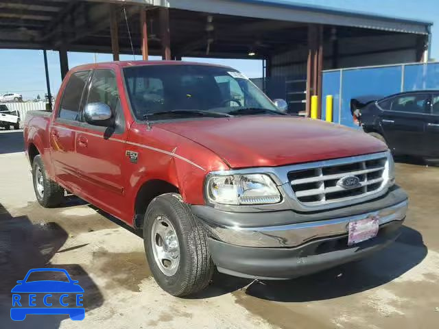 2001 FORD F-150 1FTRW07L81KF49859 Bild 0