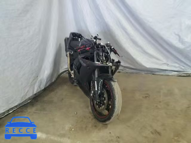 2005 YAMAHA YZFR6 L JYARJ06E95A024379 image 0