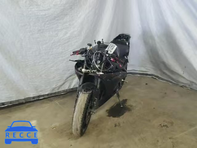 2005 YAMAHA YZFR6 L JYARJ06E95A024379 image 1