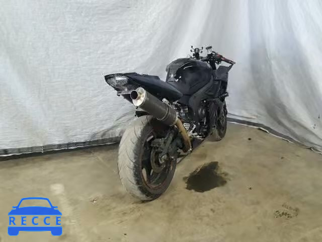 2005 YAMAHA YZFR6 L JYARJ06E95A024379 image 3