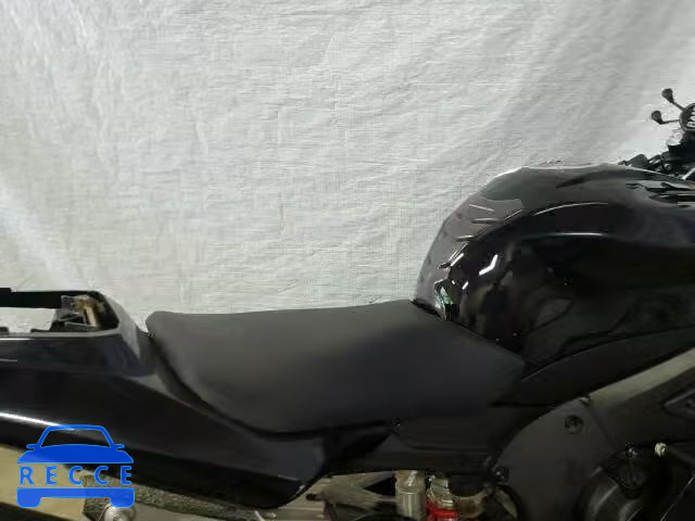 2005 YAMAHA YZFR6 L JYARJ06E95A024379 image 5