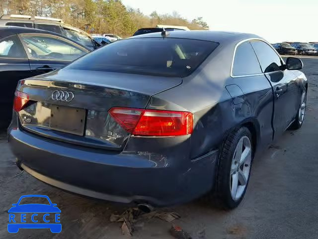 2008 AUDI A5 QUATTRO WAUDK78T88A035827 image 3