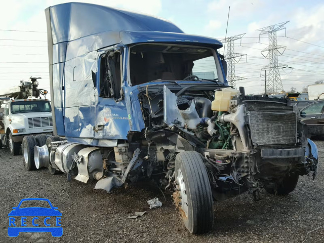 2016 VOLVO VN VNL 4V4NC9EG1GN964146 зображення 0