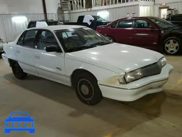 1994 BUICK SKYLARK CU 1G4NV55M6RC293040 зображення 0