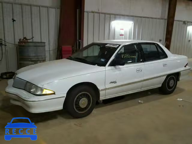 1994 BUICK SKYLARK CU 1G4NV55M6RC293040 зображення 1