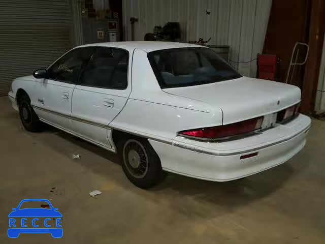 1994 BUICK SKYLARK CU 1G4NV55M6RC293040 Bild 2