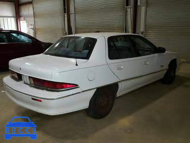 1994 BUICK SKYLARK CU 1G4NV55M6RC293040 зображення 3