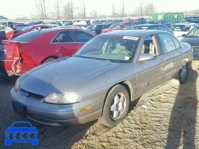 1999 CHEVROLET LUMINA LTZ 2G1WN52K3X9207935 Bild 1