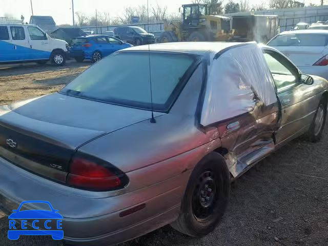 1999 CHEVROLET LUMINA LTZ 2G1WN52K3X9207935 Bild 8