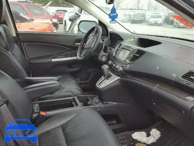 2012 HONDA CR-V TOURI 2HKRM4H92CH113753 Bild 4