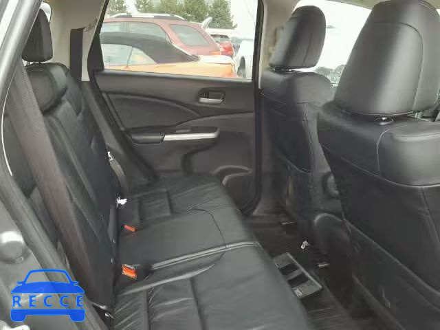 2012 HONDA CR-V TOURI 2HKRM4H92CH113753 Bild 5