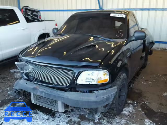 1999 FORD F150 SVT L 2FTZF0738XCA96551 зображення 1