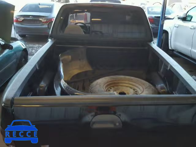 1999 FORD F150 SVT L 2FTZF0738XCA96551 Bild 5