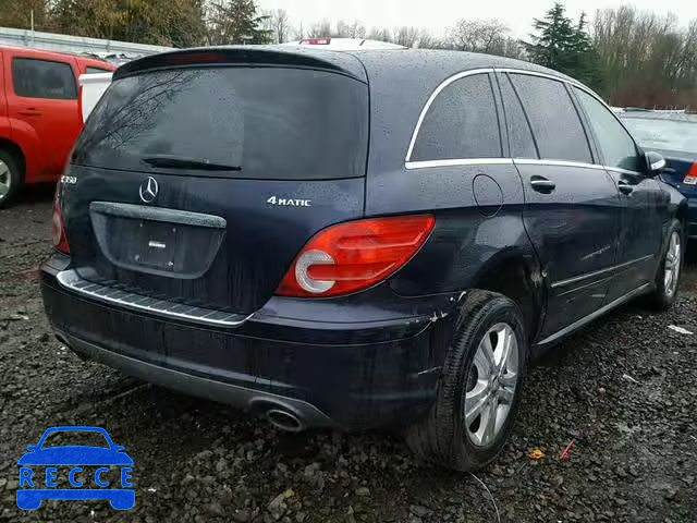 2009 MERCEDES-BENZ R 350 4MAT 4JGCB65E29A094092 зображення 3