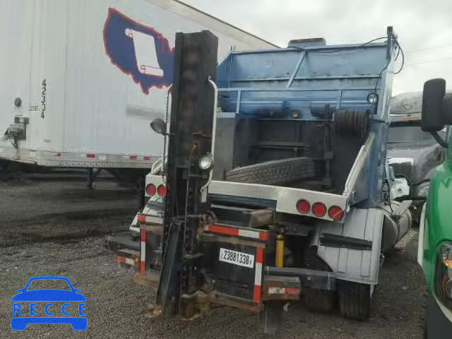 2000 INTERNATIONAL 9400 9400I 2HSCNAER9YC054047 image 3