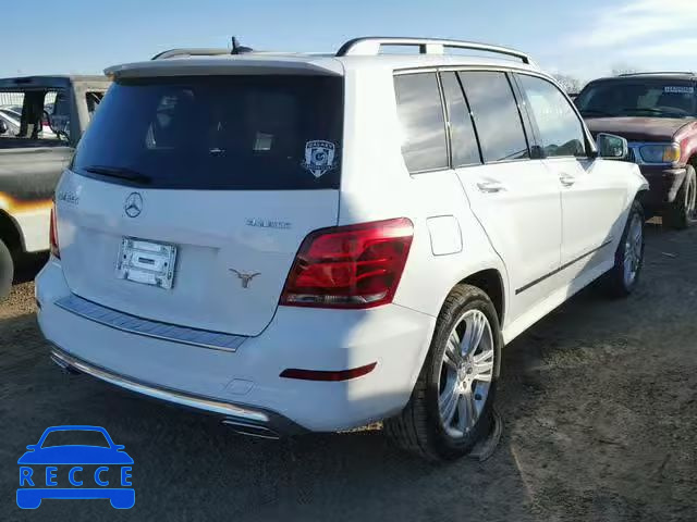 2015 MERCEDES-BENZ GLK 350 4M WDCGG8JB1FG354208 зображення 3