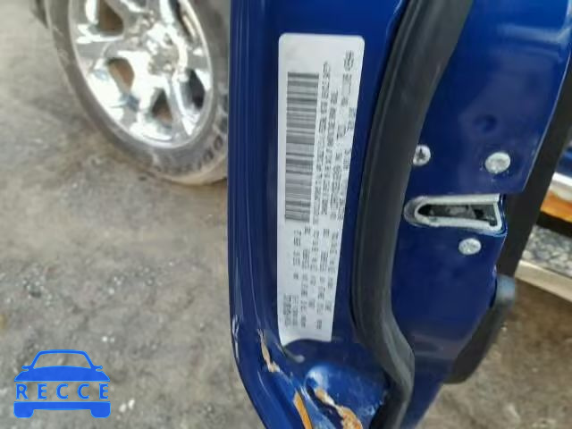 2016 RAM 1500 LARAM 1C6RR7VM3GS162454 зображення 9