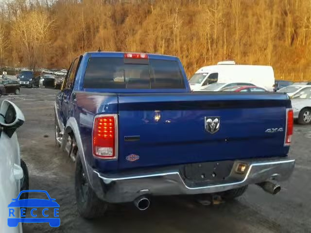 2016 RAM 1500 LARAM 1C6RR7VM3GS162454 зображення 2